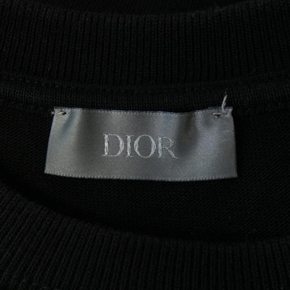 ディオール DANIEL ARSHAM コットンTシャツ