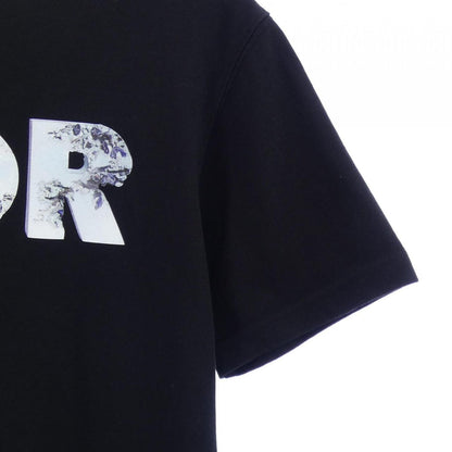 ディオール DANIEL ARSHAM コットンTシャツ