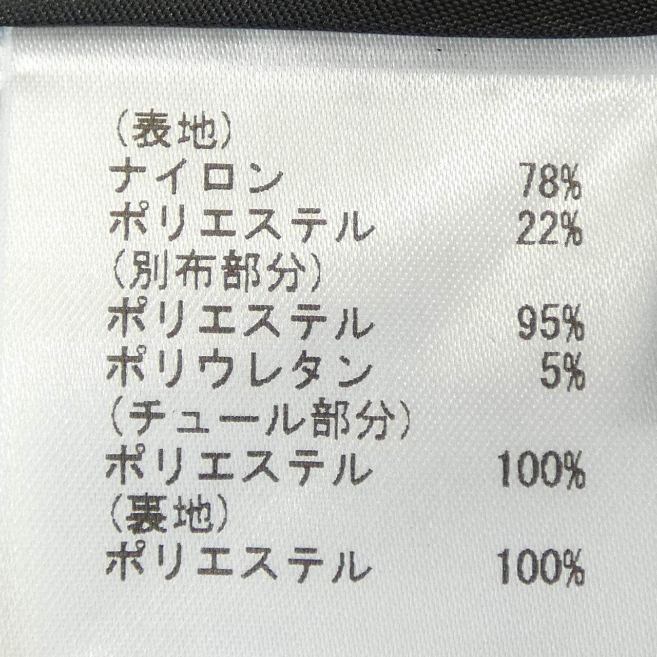 グレースコンチネンタル ワンピース