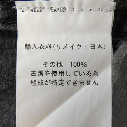 77サーカ ジーンズ