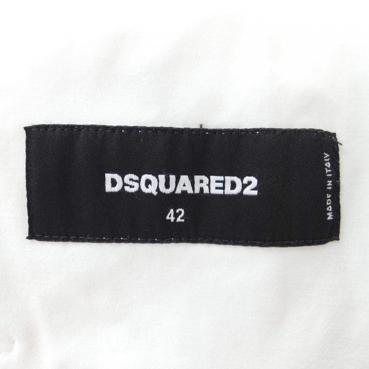 Dsquared2 ジャケット