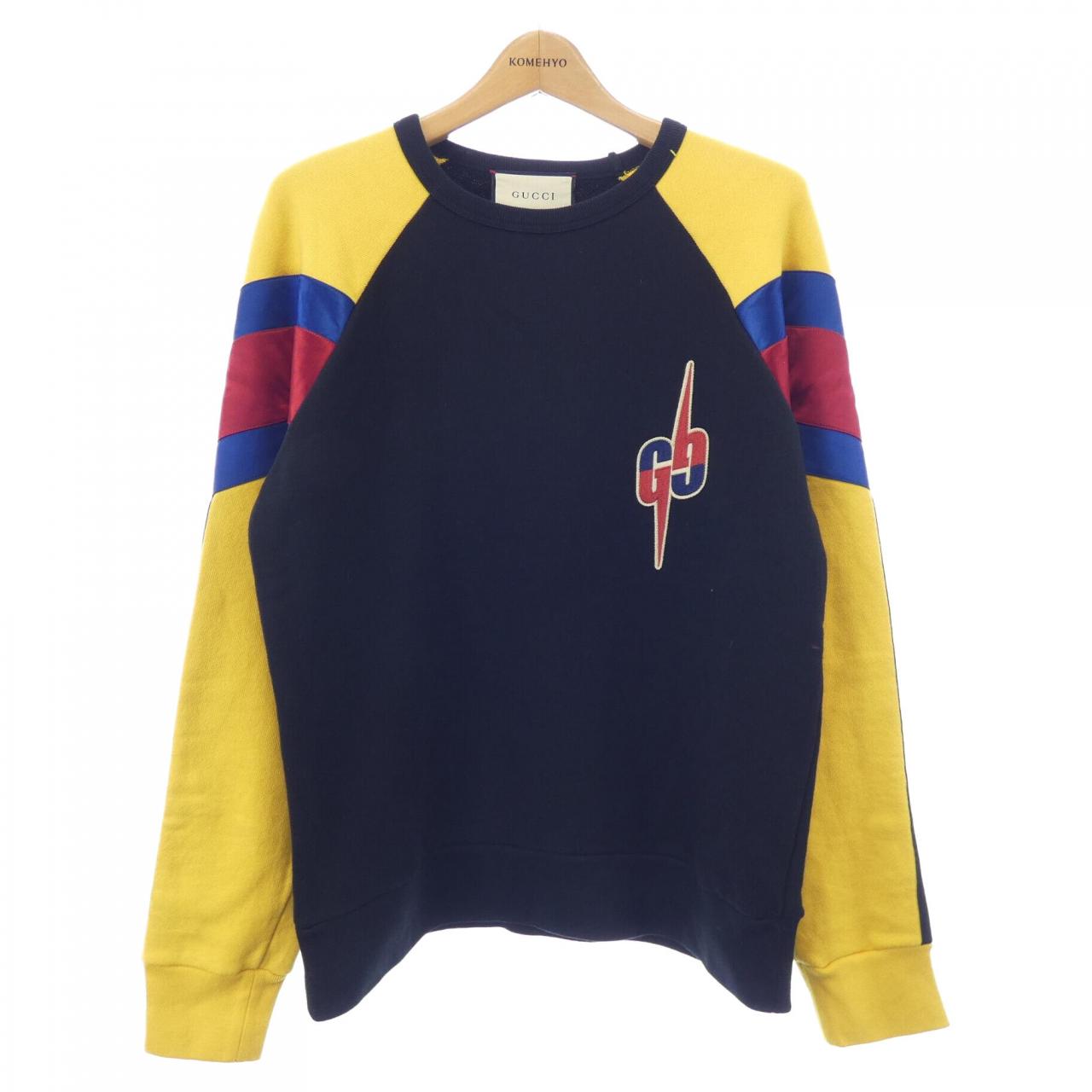 グッチ コットンスウェット