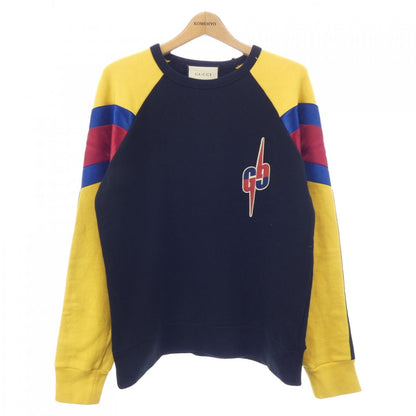 グッチ コットンスウェット