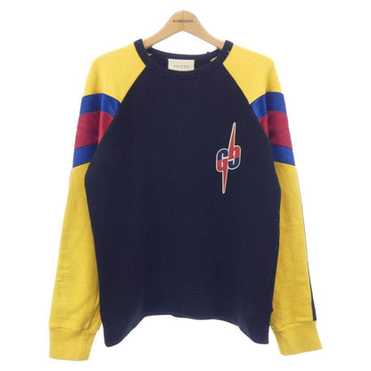 グッチ コットンスウェット