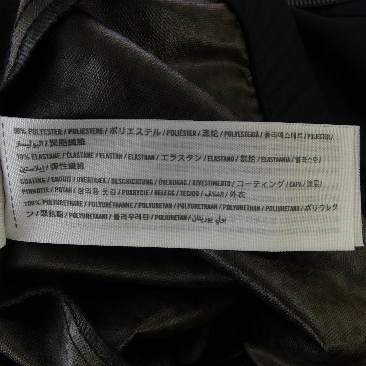 ホリスター ジャケット