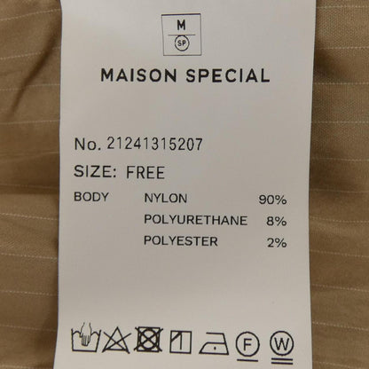 メゾンスペシャル トップス