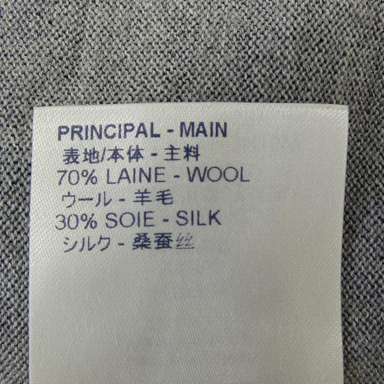 ルイヴィトン ニット
