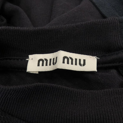 ミュウミュウ Tシャツ