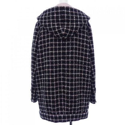 シャネル LOOK30 コート