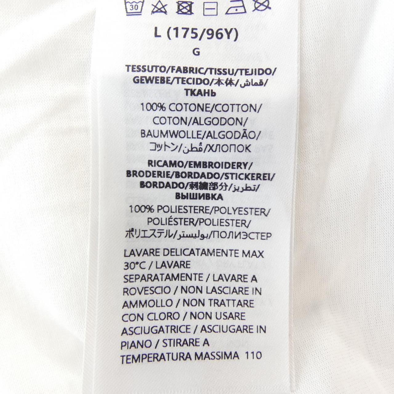グッチ コットンTシャツ