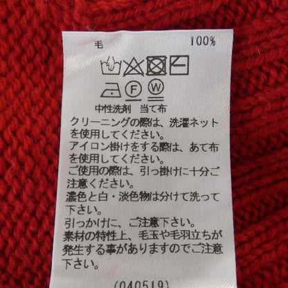 ルカ ニット