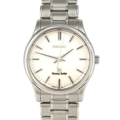 グランドセイコー ステンレススチール クオーツ