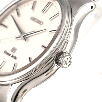 グランドセイコー ステンレススチール クオーツ