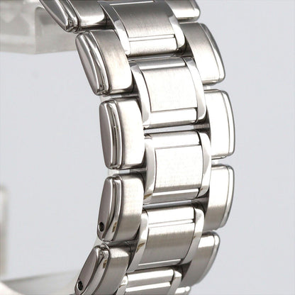 グランドセイコー ステンレススチール クオーツ