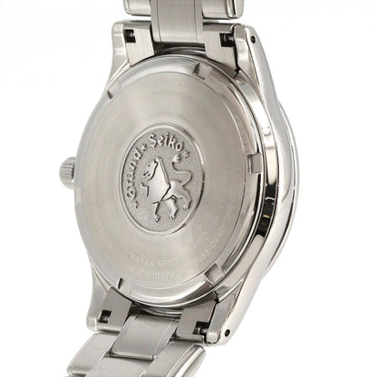 グランドセイコー ステンレススチール クオーツ