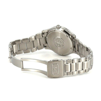 グランドセイコー ステンレススチール クオーツ