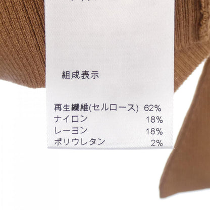 aga ウールカーディガン