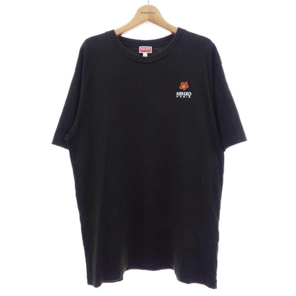ケンゾー コットンTシャツ