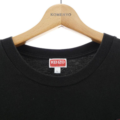 ケンゾー コットンTシャツ