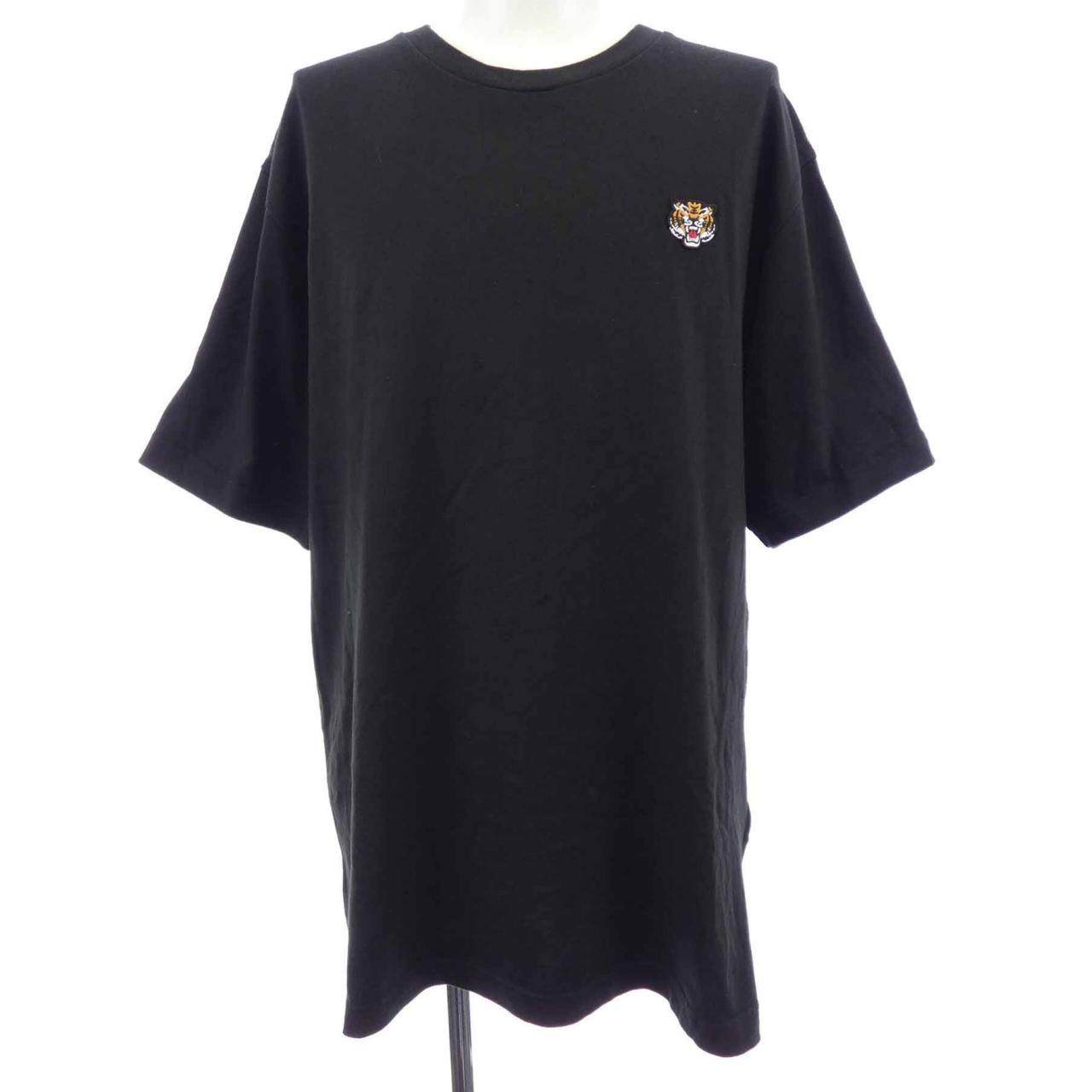 ケンゾー コットンTシャツ