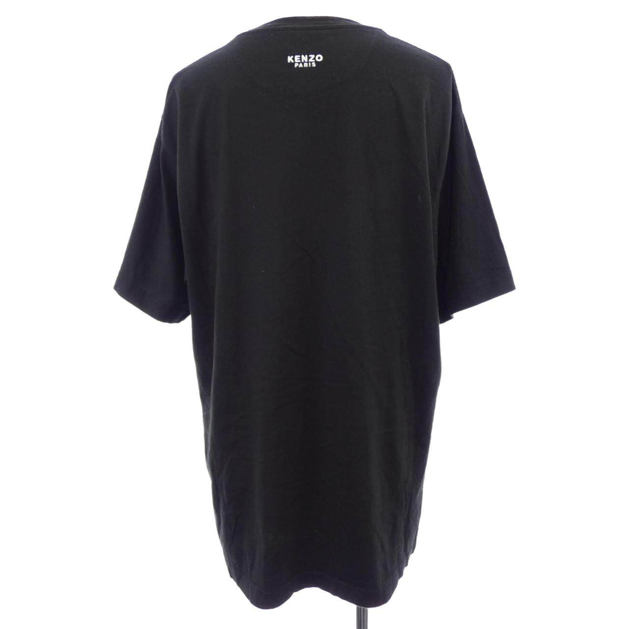 ケンゾー コットンTシャツ