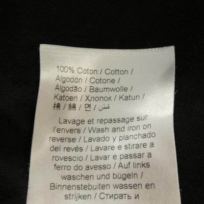 ケンゾー コットンTシャツ