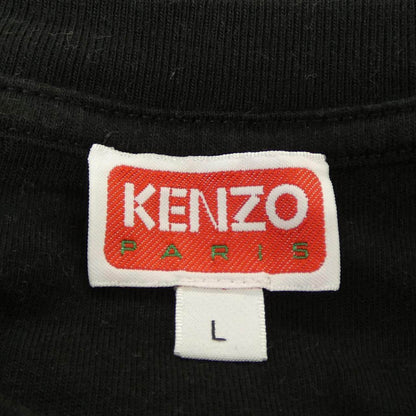 ケンゾー コットンTシャツ