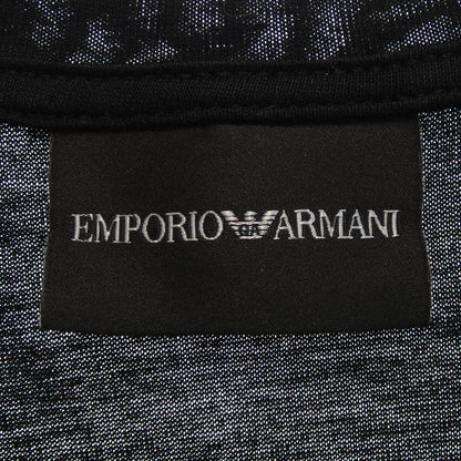エンポリオアルマーニ コットンTシャツ