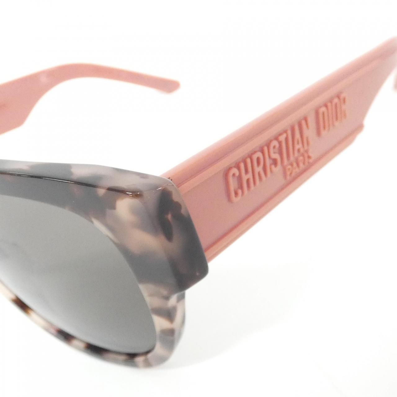 クリスチャン ディオール WILDIOR BU サングラス