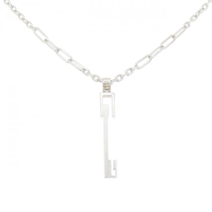 Gucci 925 シルバー ネックレス