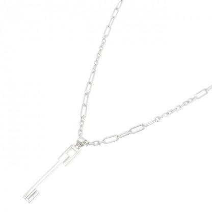 Gucci 925 シルバー ネックレス