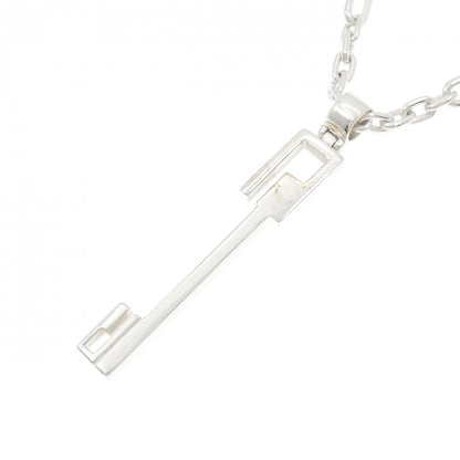 Gucci 925 シルバー ネックレス