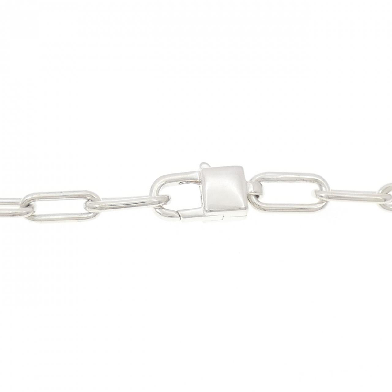 Gucci 925 シルバー ネックレス