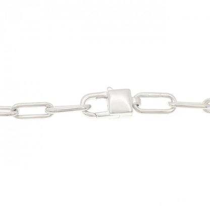 Gucci 925 シルバー ネックレス