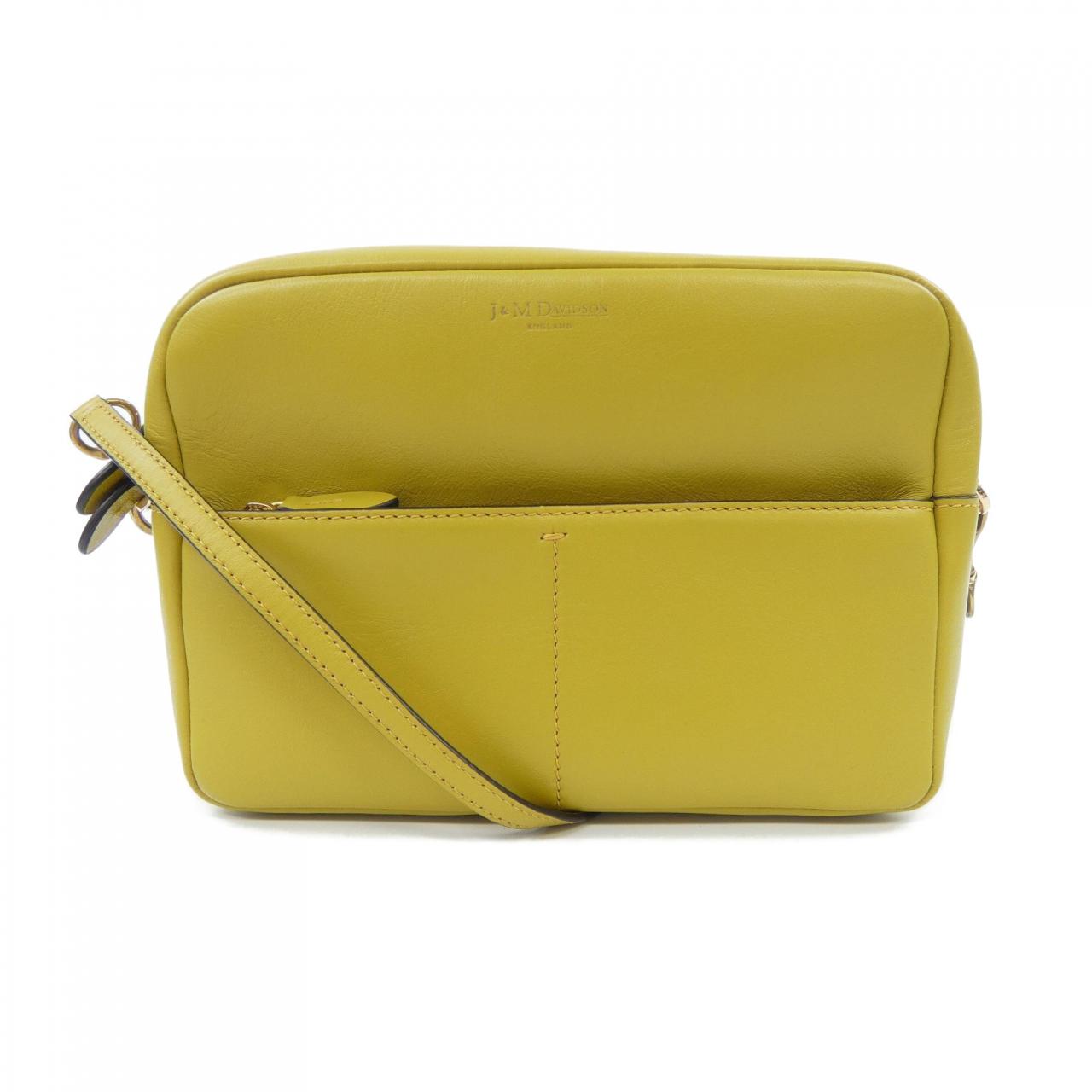 ジェイアンドエムデヴィッドソン GABBY BAG バッグ