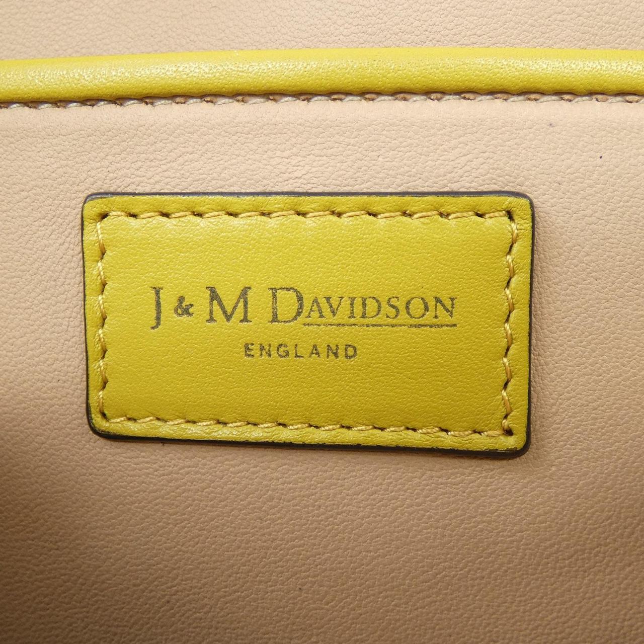 ジェイアンドエムデヴィッドソン GABBY BAG バッグ
