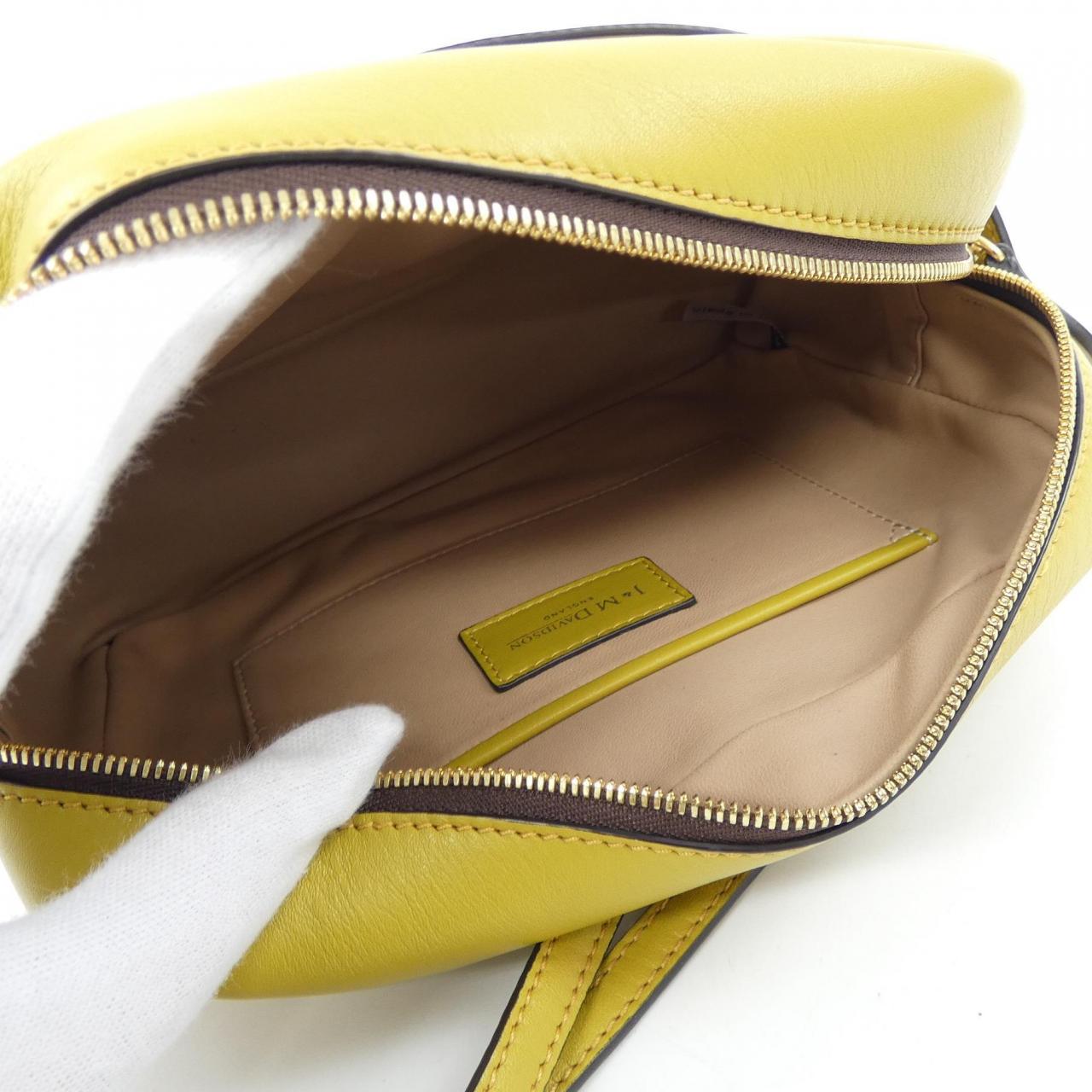 ジェイアンドエムデヴィッドソン GABBY BAG バッグ