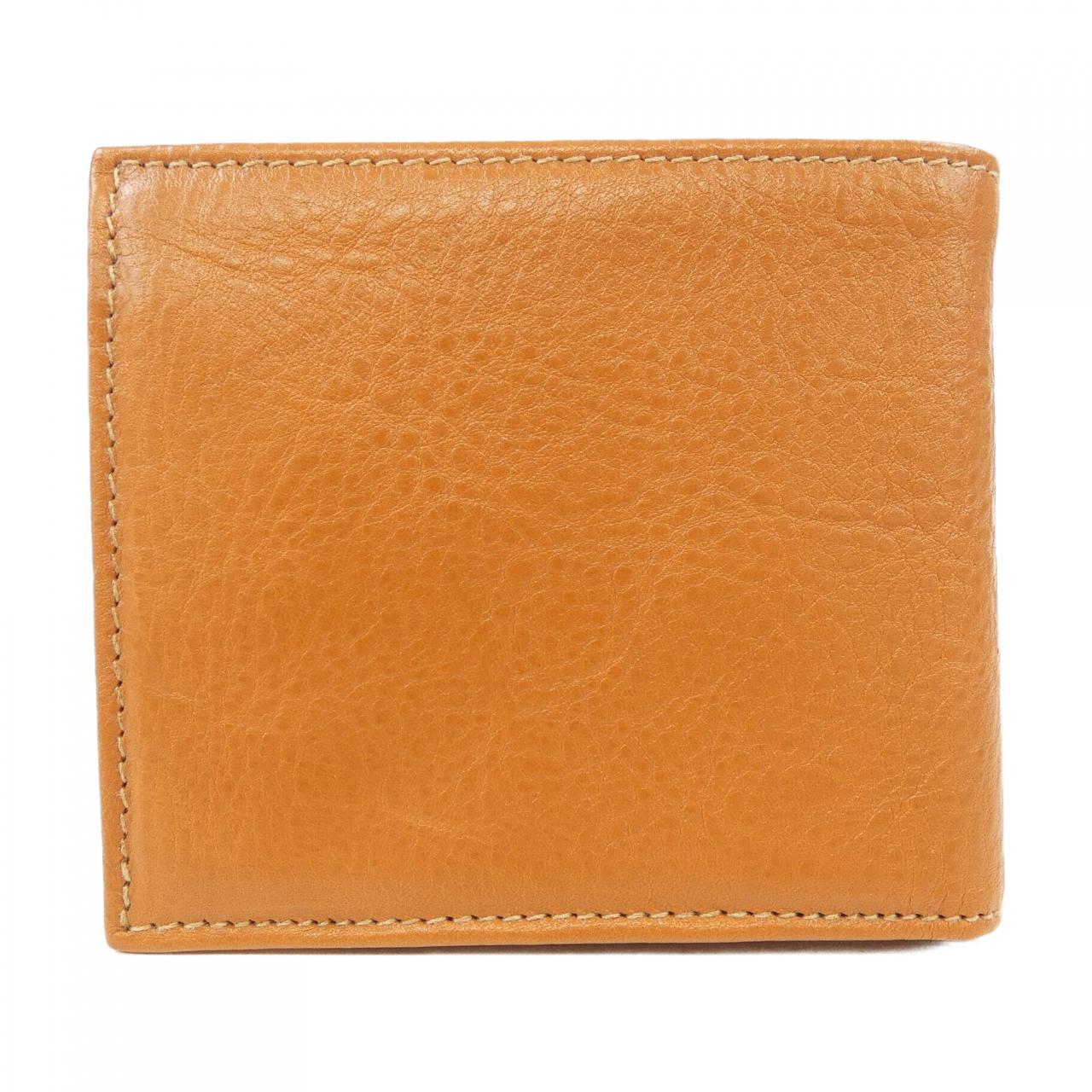 イルビゾンテ C0487 レザー財布