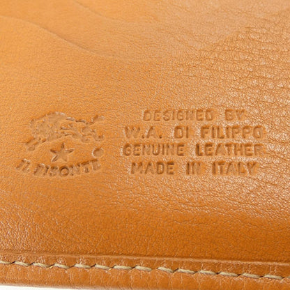 イルビゾンテ C0487 レザー財布