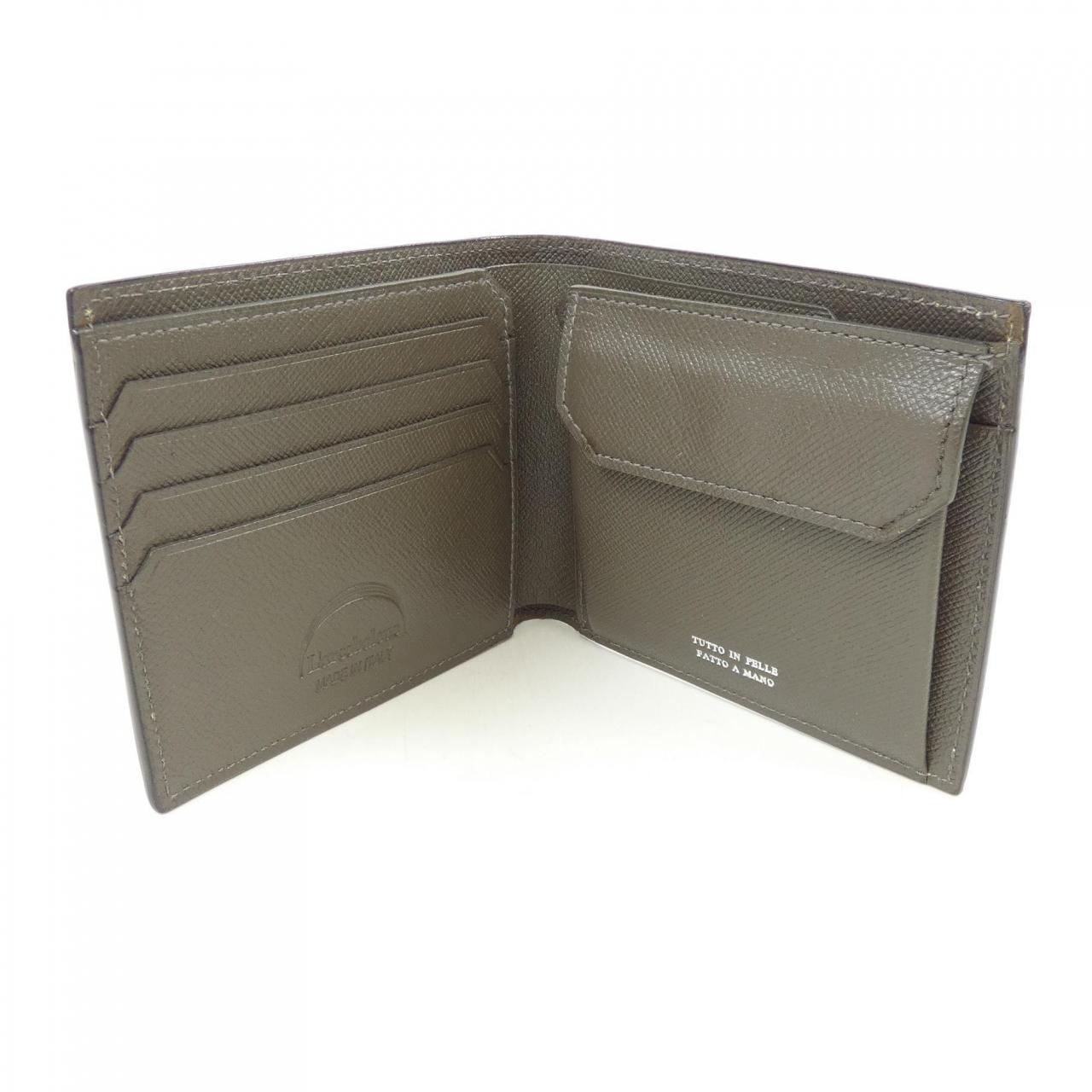 ラルコバレーノ 札入れ 財布