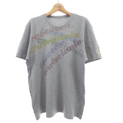 ルシアンペラフィネ コットンTシャツ