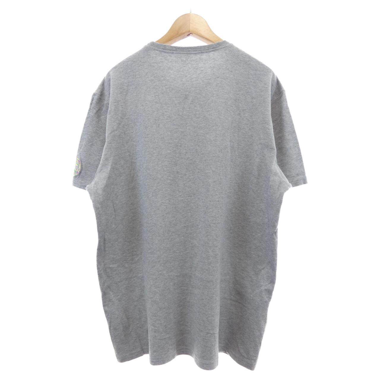 ルシアンペラフィネ コットンTシャツ