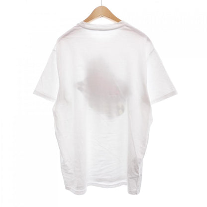 ルシアンペラフィネ コットンTシャツ