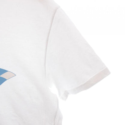 ルシアンペラフィネ コットンTシャツ