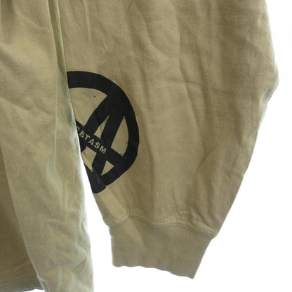 ファセッタズム コットンTシャツ