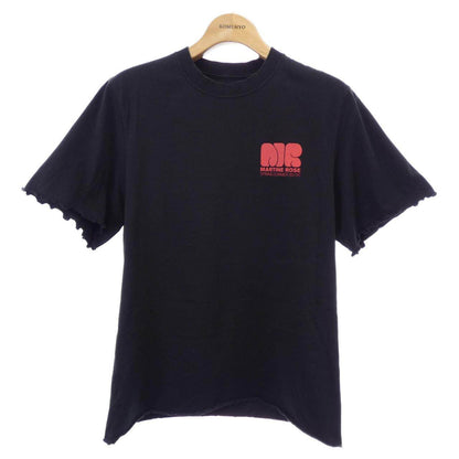 マーティンローズ コットンTシャツ