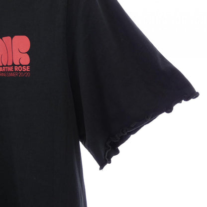 マーティンローズ コットンTシャツ