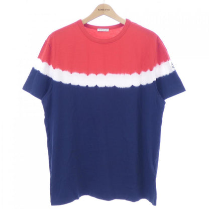 モンクレール コットンTシャツ