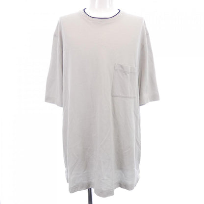 エルメス サドルステッチ コットンTシャツ