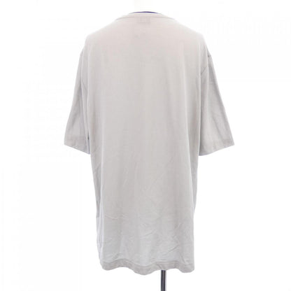 エルメス サドルステッチ コットンTシャツ